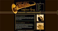 Desktop Screenshot of marksteiner-thomas.com